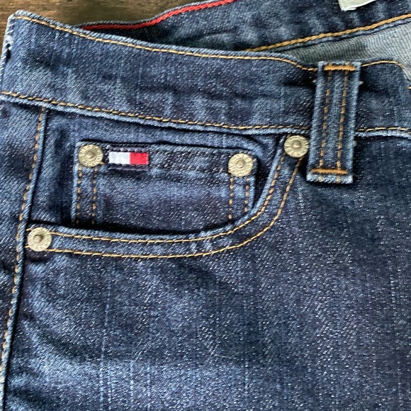 ❤️3/$30 Tommy Hilfiger Women’s Jeans - Picture 7 of 9